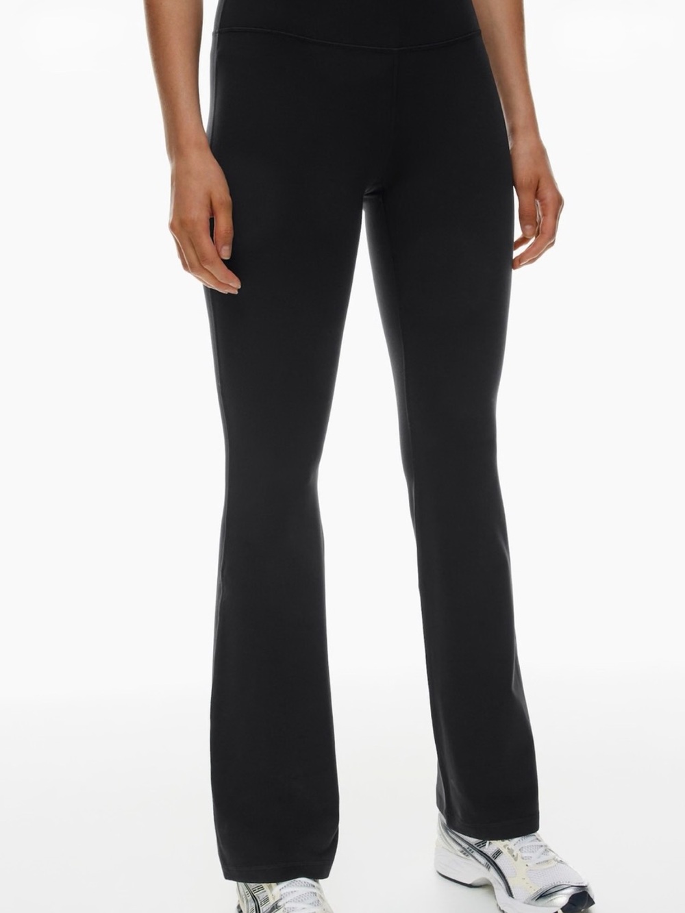TnaBUTTER™ Atmosphere Flare Hi-Rise Legging